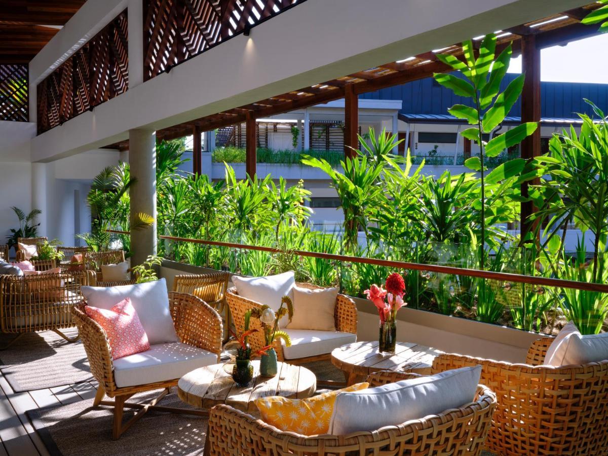 Laila, Seychelles, A Marriott Tribute Portfolio Resort Anse Royale Εξωτερικό φωτογραφία