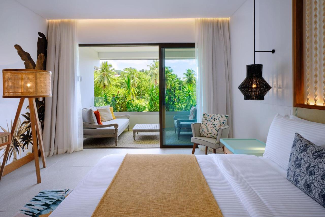 Laila, Seychelles, A Marriott Tribute Portfolio Resort Anse Royale Εξωτερικό φωτογραφία