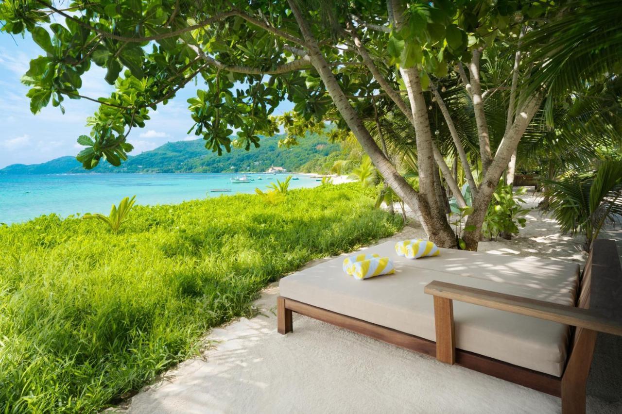 Laila, Seychelles, A Marriott Tribute Portfolio Resort Anse Royale Εξωτερικό φωτογραφία