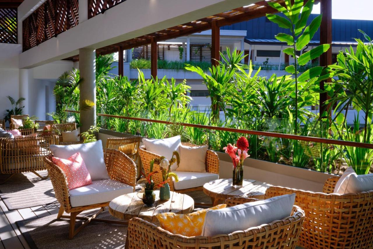 Laila, Seychelles, A Marriott Tribute Portfolio Resort Anse Royale Εξωτερικό φωτογραφία