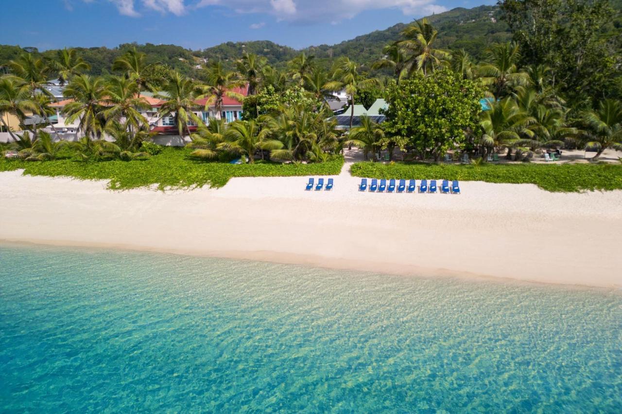 Laila, Seychelles, A Marriott Tribute Portfolio Resort Anse Royale Εξωτερικό φωτογραφία