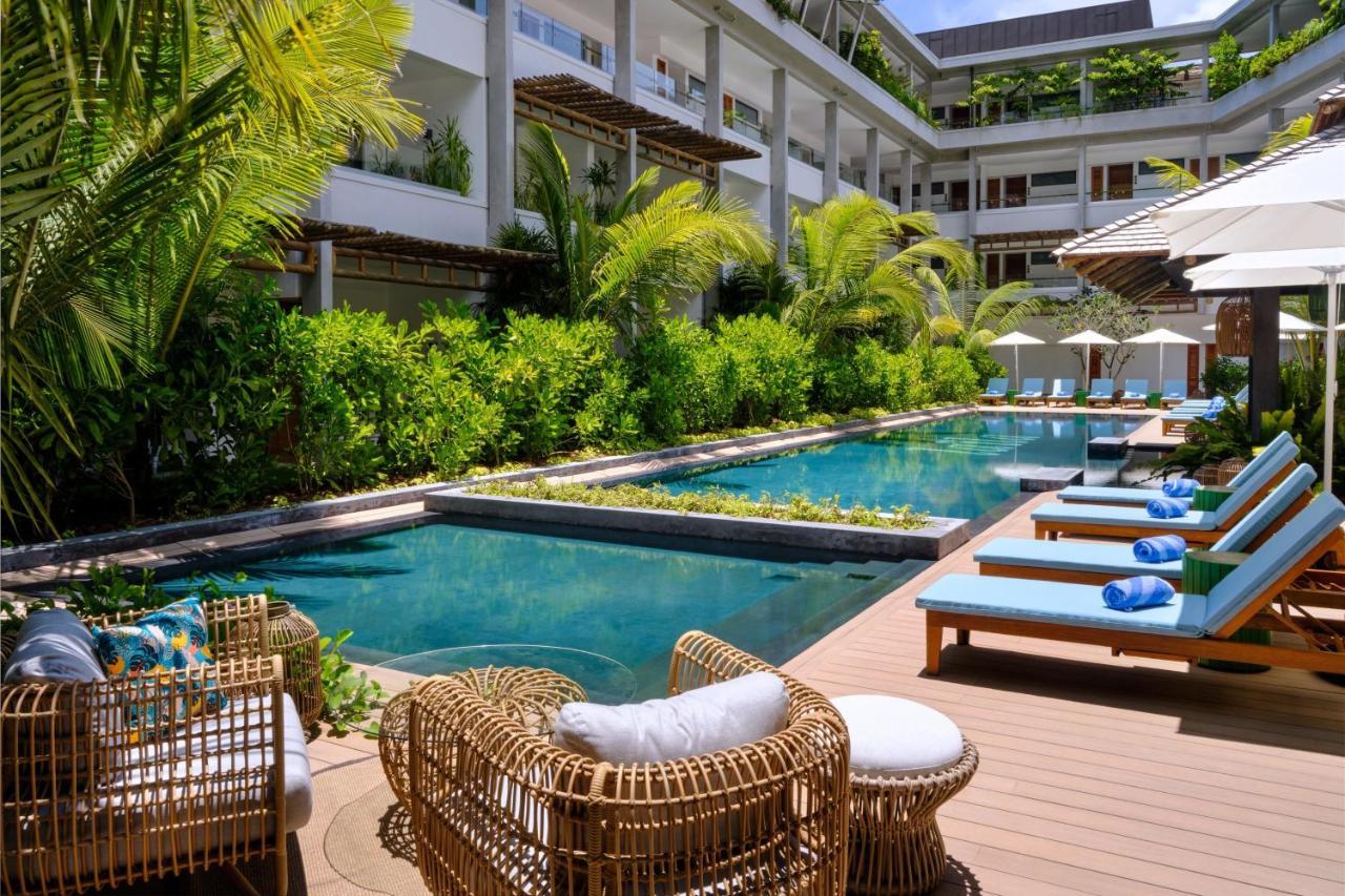 Laila, Seychelles, A Marriott Tribute Portfolio Resort Anse Royale Εξωτερικό φωτογραφία