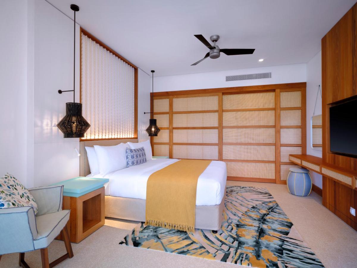 Laila, Seychelles, A Marriott Tribute Portfolio Resort Anse Royale Εξωτερικό φωτογραφία