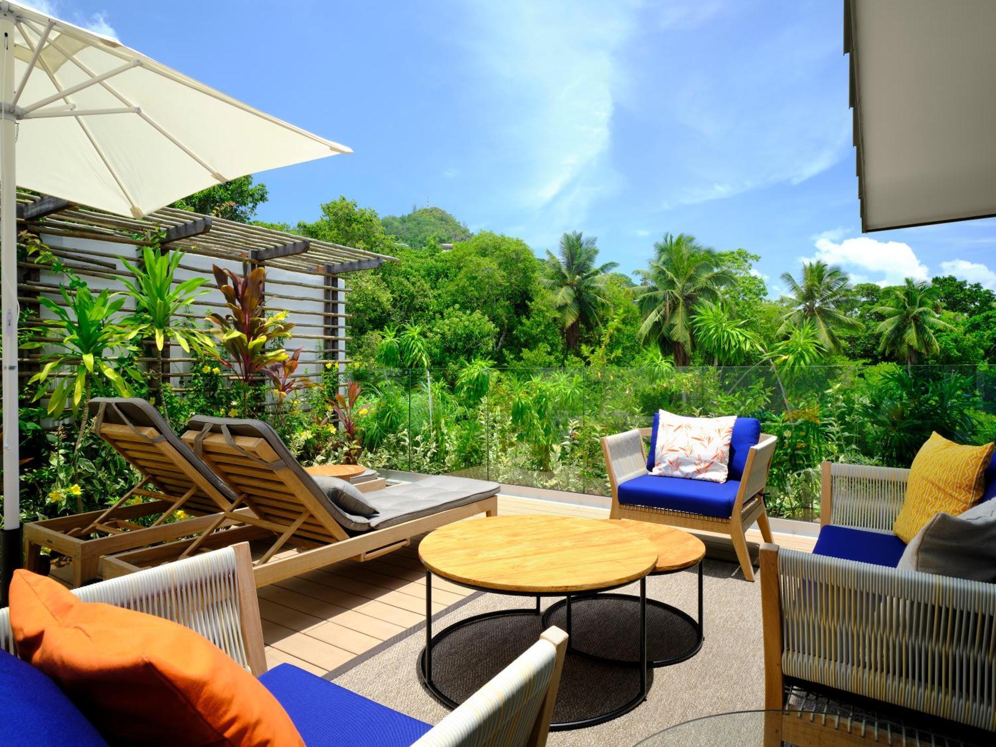 Laila, Seychelles, A Marriott Tribute Portfolio Resort Anse Royale Εξωτερικό φωτογραφία