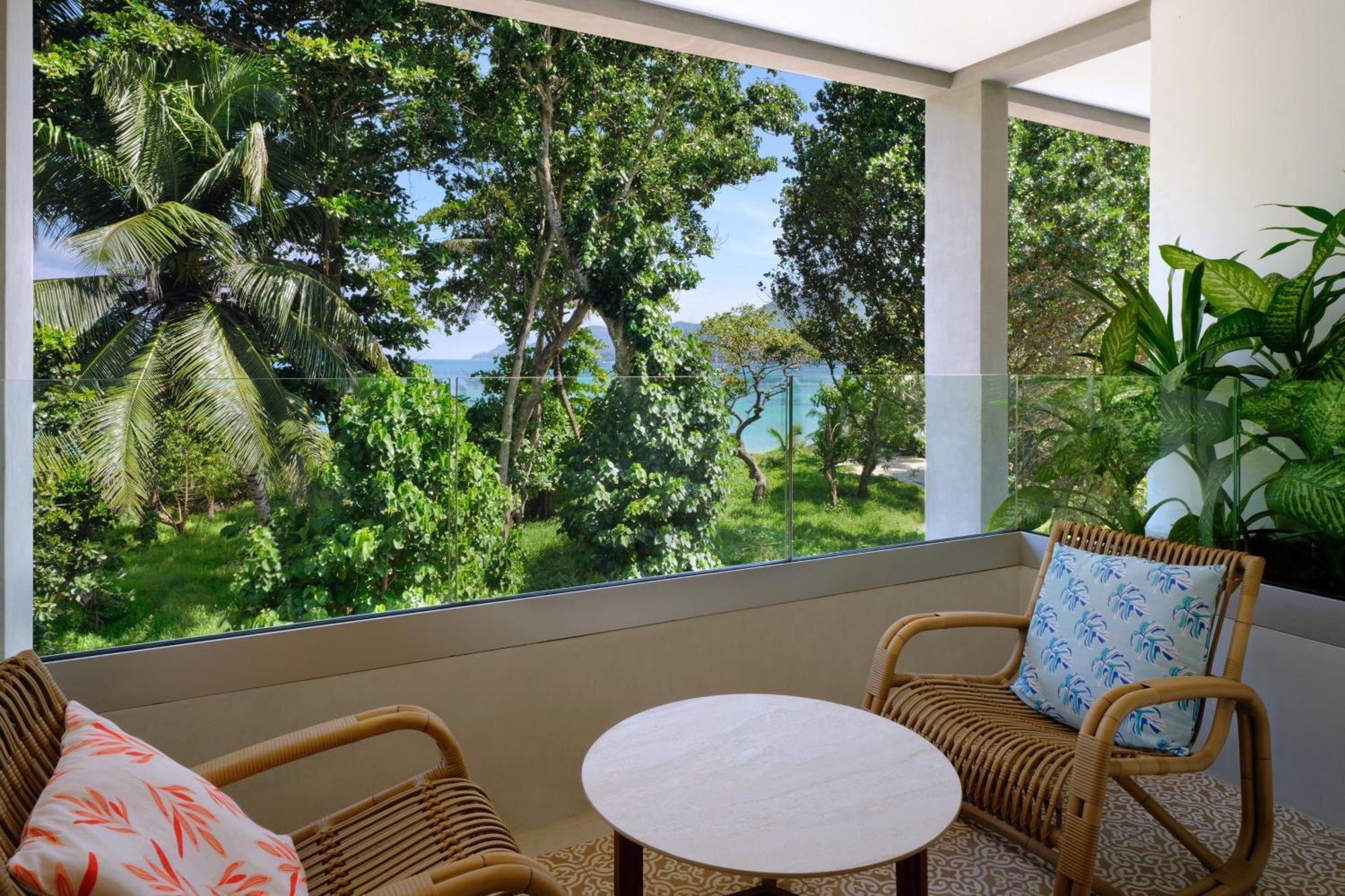 Laila, Seychelles, A Marriott Tribute Portfolio Resort Anse Royale Εξωτερικό φωτογραφία