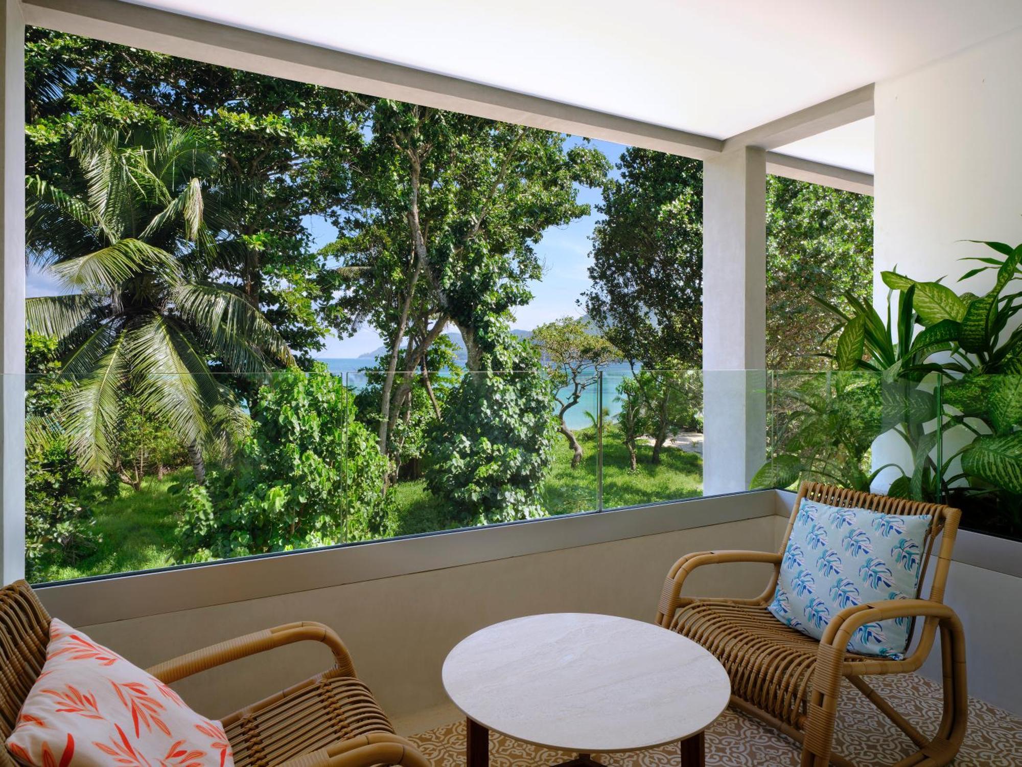 Laila, Seychelles, A Marriott Tribute Portfolio Resort Anse Royale Εξωτερικό φωτογραφία