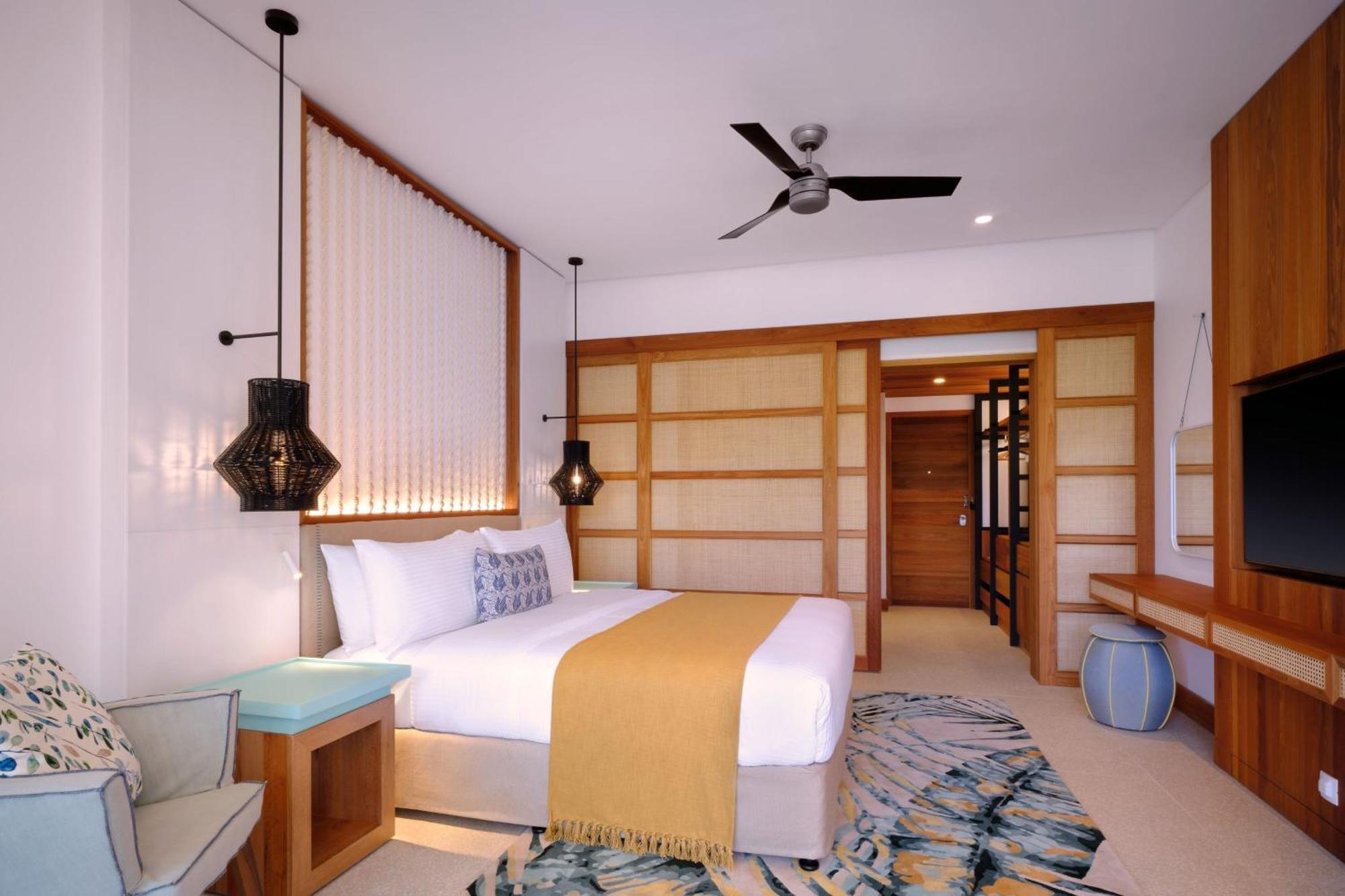 Laila, Seychelles, A Marriott Tribute Portfolio Resort Anse Royale Εξωτερικό φωτογραφία