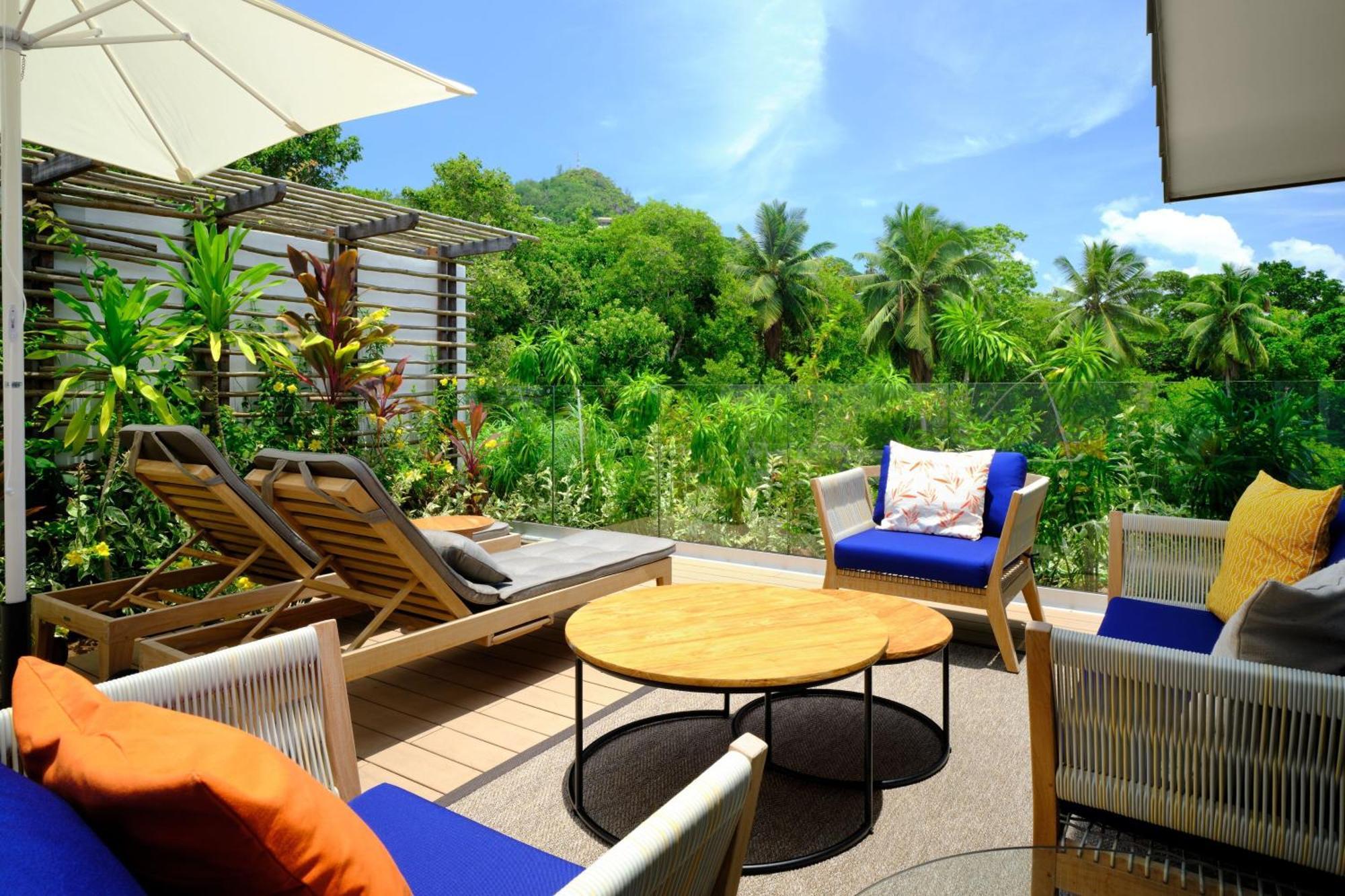 Laila, Seychelles, A Marriott Tribute Portfolio Resort Anse Royale Εξωτερικό φωτογραφία